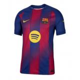 FC Barcelona 1a Equipación 2025/26 - Authentic